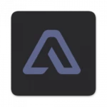 ansu android application logo